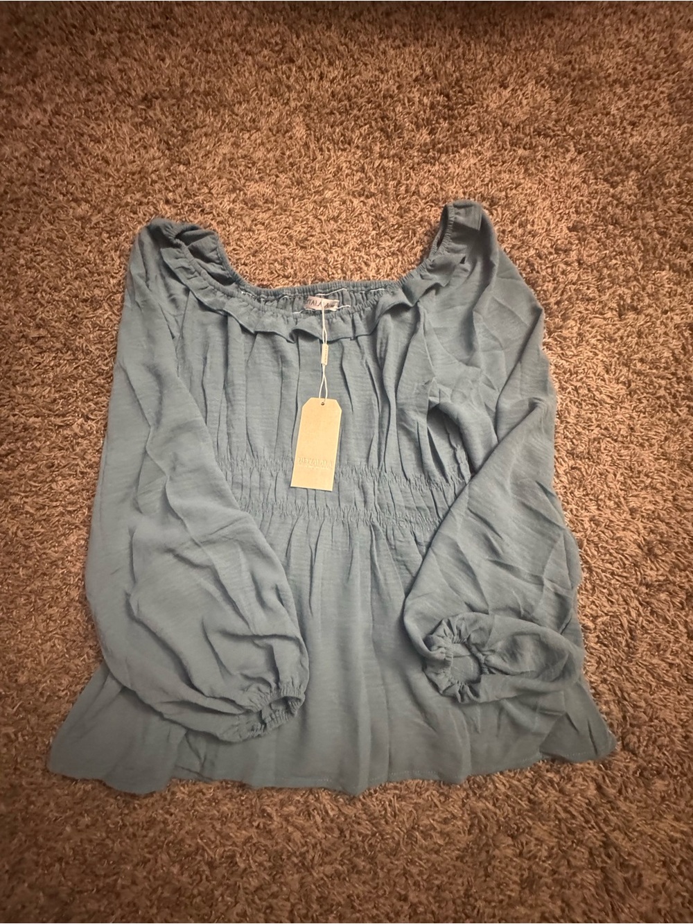 Cute Blouse